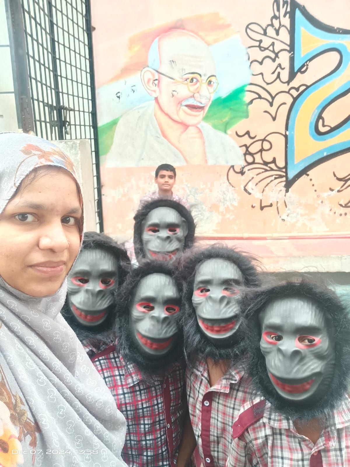 English Day Image 2